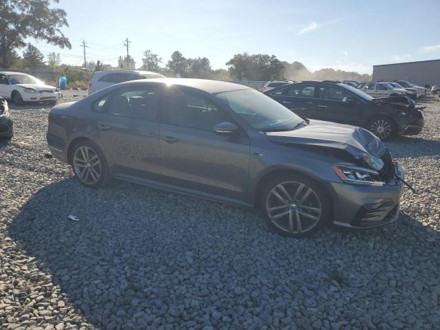 2018 VOLKSWAGEN PASSAT S - 1VWAA7A36JC042205