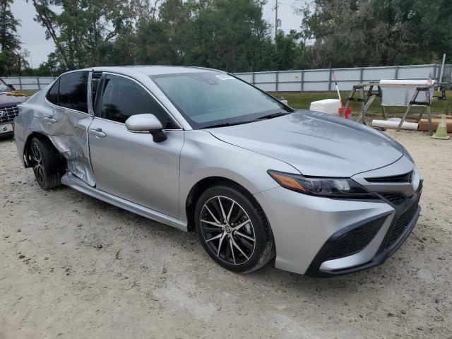 2024 TOYOTA CAMRY SE N - 4T1T11AK9RU894338