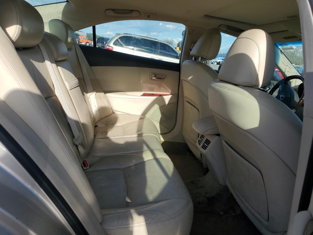 LEXUS ES 350