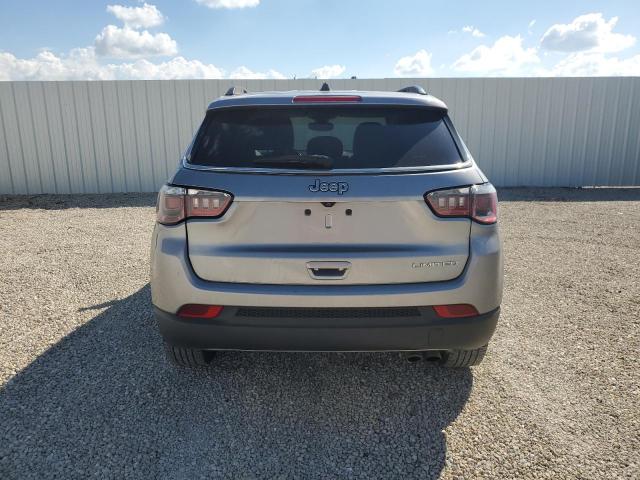 2019 JEEP COMPASS LI - 3C4NJCCB2KT676098