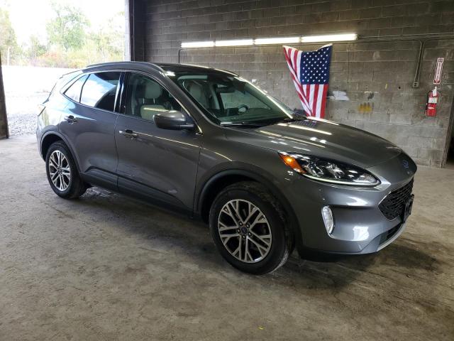 2022 FORD ESCAPE SEL - 1FMCU9H64NUB57637