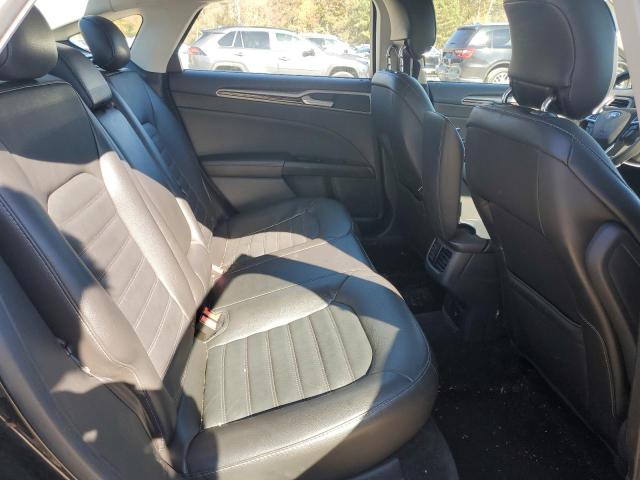 2014 FORD FUSION SE #3294487510