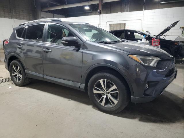 2018 TOYOTA RAV4 ADVENTURE 2T3RFREV3JW762590