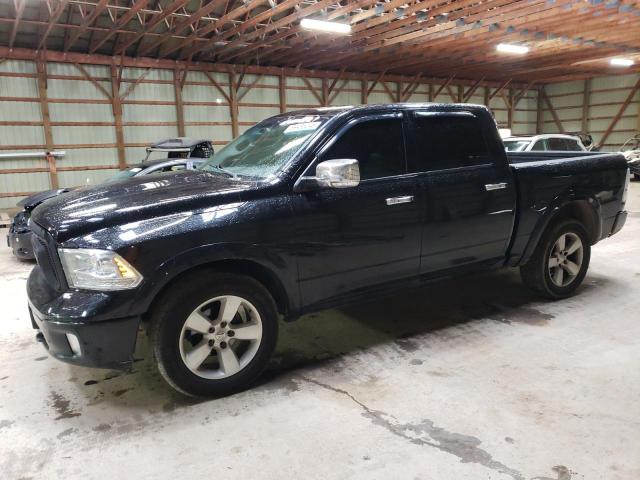 2012 DODGE RAM 1500 L - 1C6RD7NT6CS108162