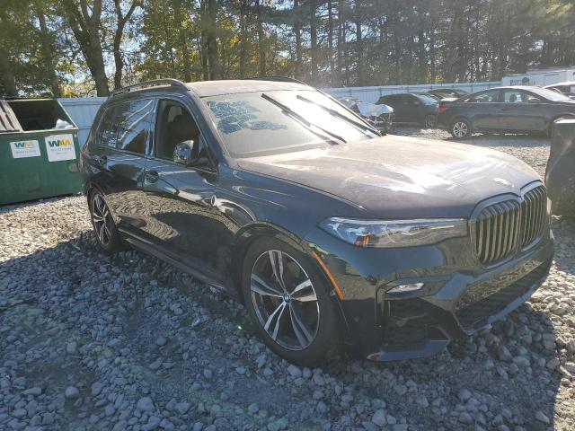 2022 BMW X7 XDRIVE4 #3318949922