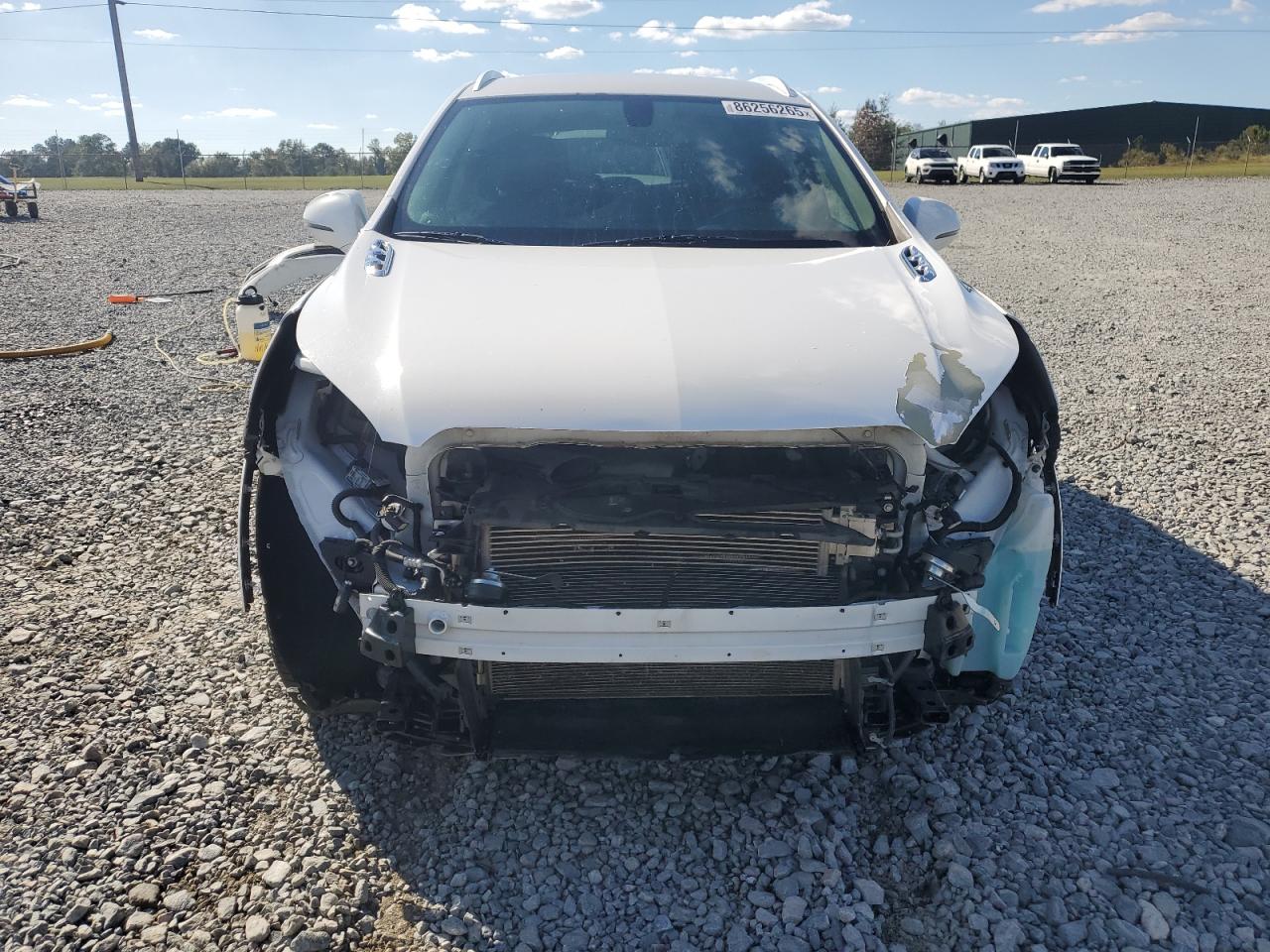 BUICK ENVISION ESSENCE