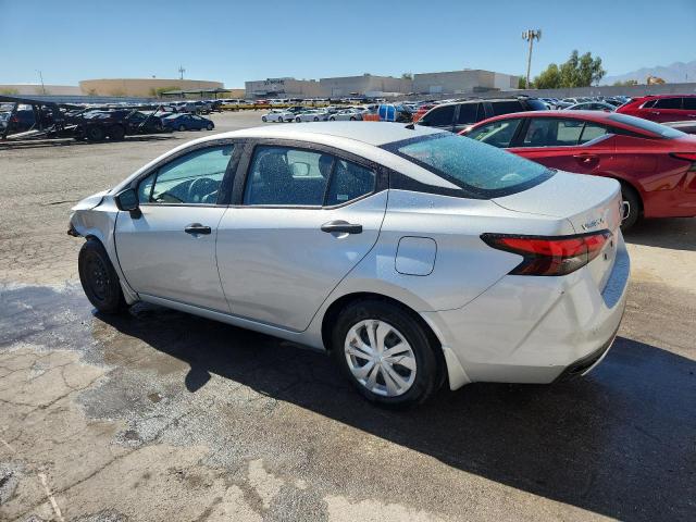 2025 NISSAN VERSA S 3N1CN8DV9SL815258