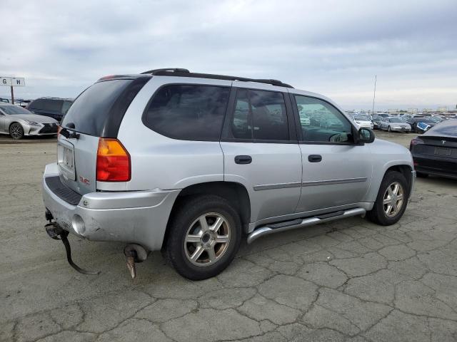 2009 GMC ENVOY SLE #3302687035