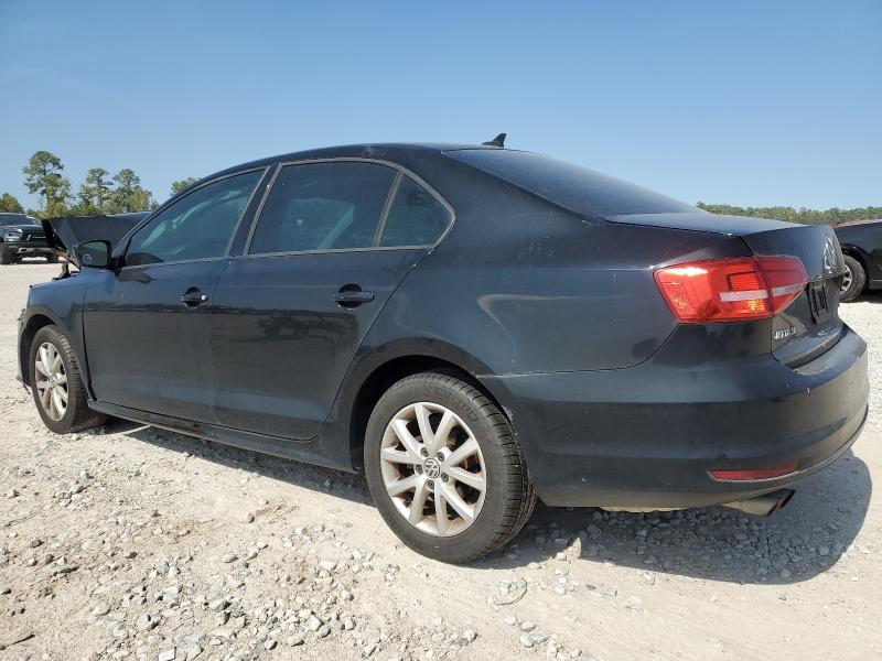 2015 VOLKSWAGEN JETTA SE - 3VWB07AJ5FM269395
