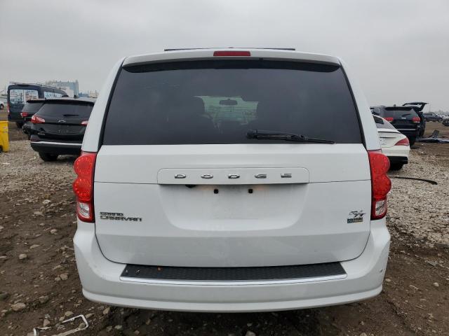 2016 DODGE GRAND CARA #3291377171