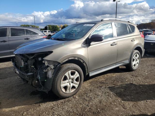 Global Auto Auctions: 2014 TOYOTA RAV4 LE