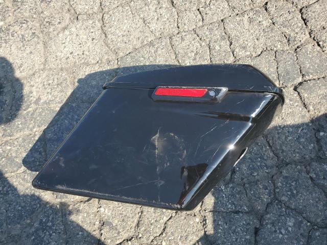 2013 HARLEY-DAVIDSON FLHX STREE 1HD1KBM37DB621145