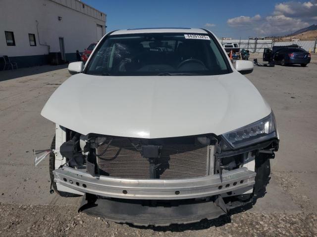2020 ACURA MDX TECHNOLOGY 5J8YD4H54LL055134
