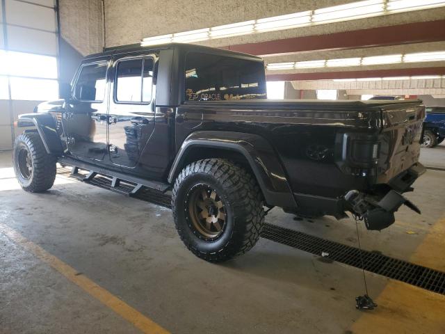 2021 JEEP GLADIATOR - 1C6HJTFG4ML528383