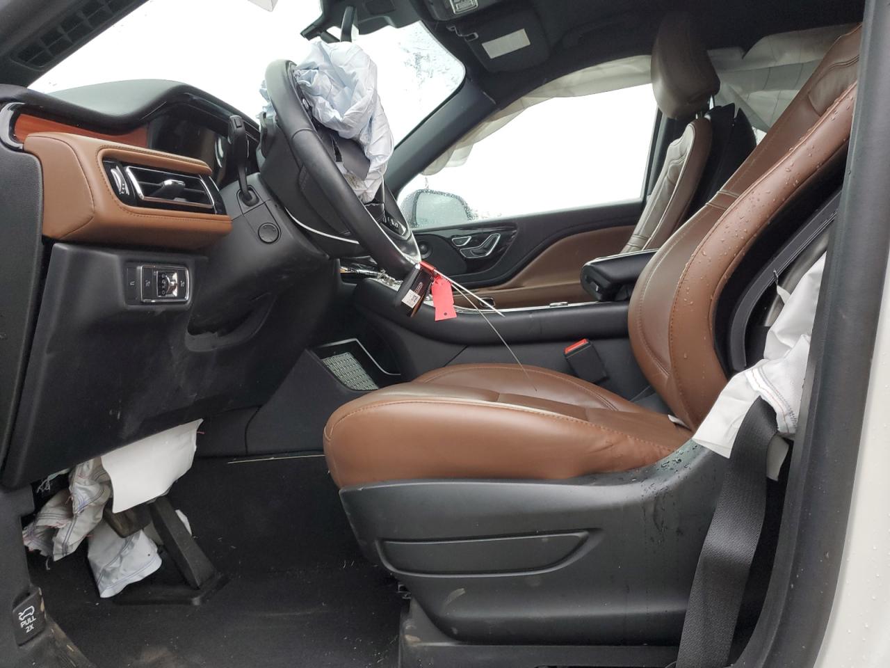 LINCOLN AVIATOR RESERVE