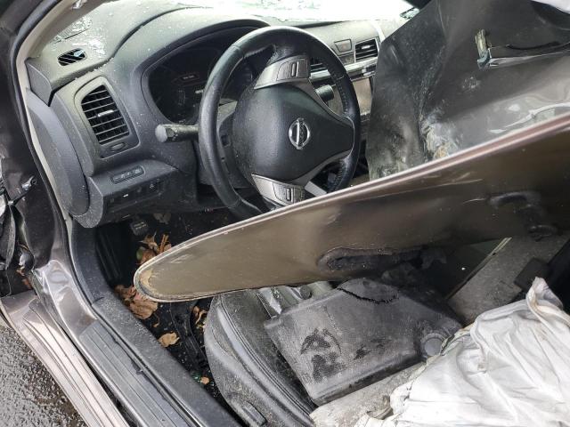 2013 NISSAN ALTIMA 3.5 #3281402008