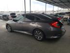 Lot #3309486652 2018 HONDA CIVIC EX