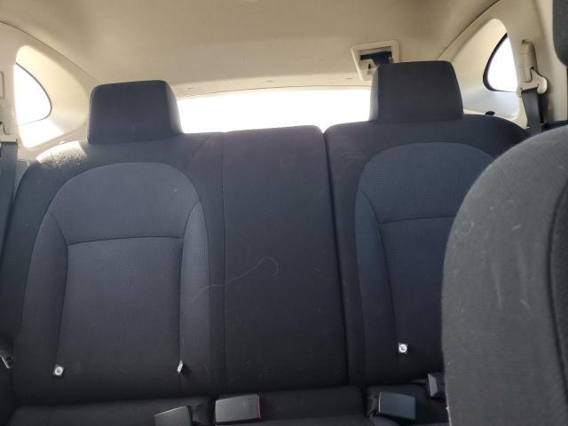 2013 NISSAN ROGUE S #3283768452