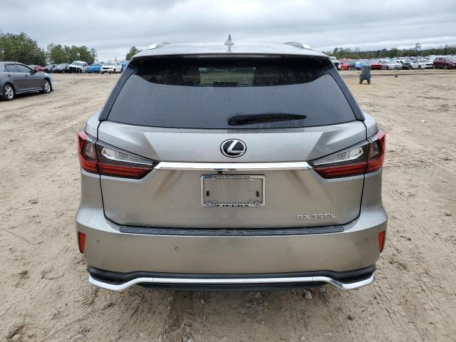 2021 LEXUS RX 350 L JTJHZKEA3M2019252