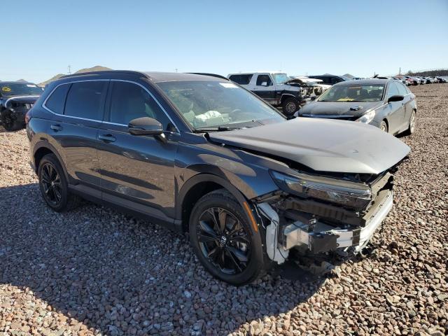 2025 HONDA CR-V SPORT TOURING 7FARS6H96SE068559