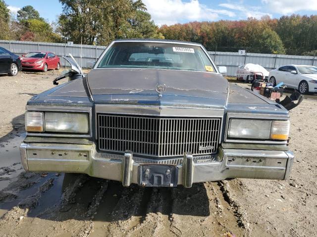 1992 CADILLAC BROUGHAM #3276457689