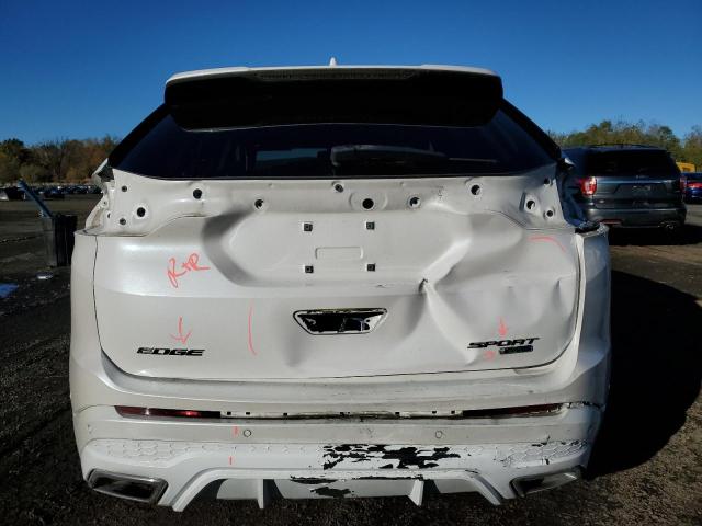 2016 FORD EDGE SPORT - 2FMPK4AP1GBC03432