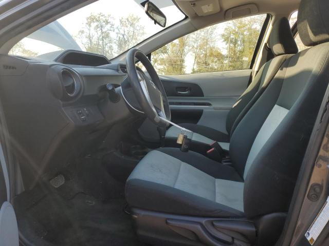 2014 TOYOTA PRIUS C - JTDKDTB30E1564481