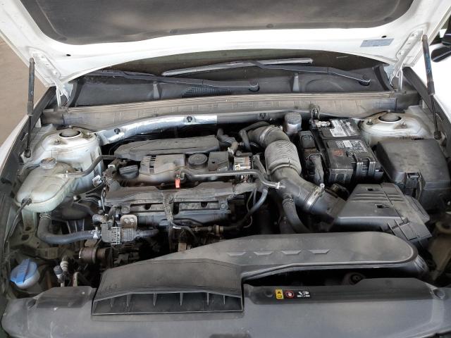 2020 HYUNDAI SONATA SEL 5NPEJ4J24LH008989