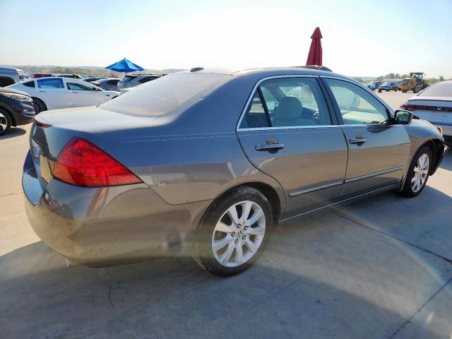 2007 HONDA ACCORD #3305933809