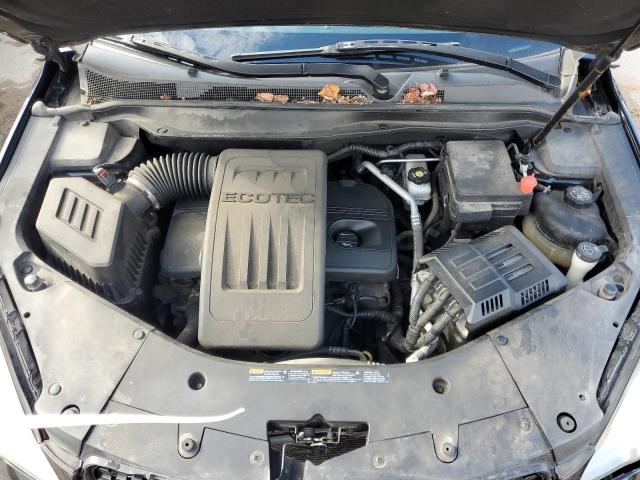 2013 CHEVROLET EQUINOX LT - 2GNFLEEK0D6183946