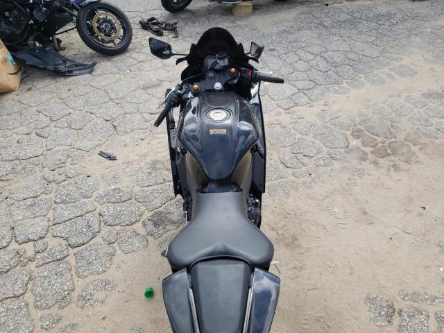 2025 YAMAHA YZFR7 #3287592017