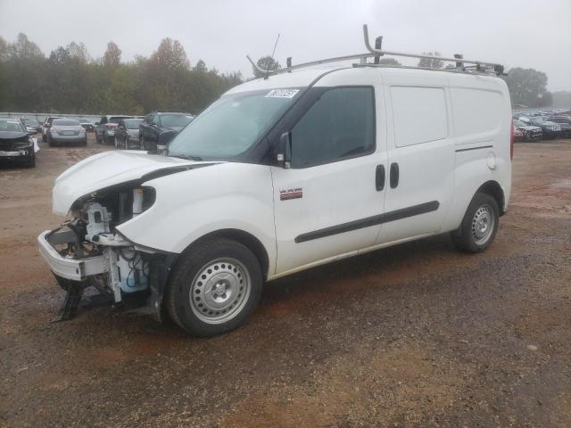 Global Auto Auctions: 2022 RAM PROMASTER