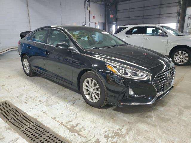 2019 HYUNDAI SONATA SE - 5NPE24AF6KH793403