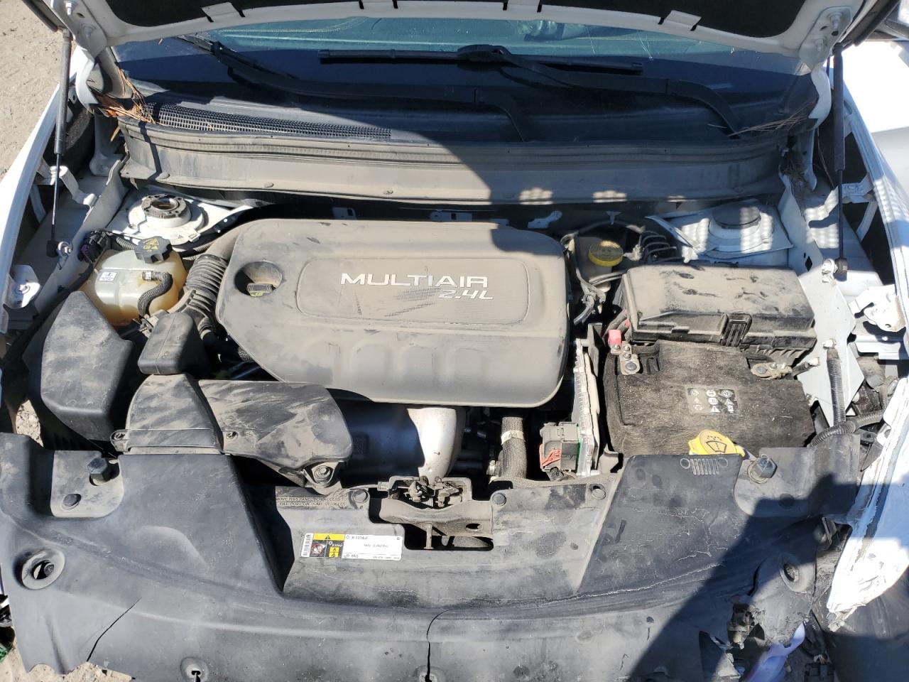 JEEP GRAND CHEROKEE LATITUDE