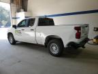 Lot #3296311455 2021 CHEVROLET SILVERADO