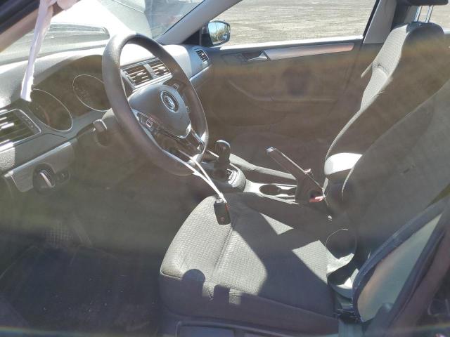 2015 VOLKSWAGEN JETTA SE - 3VWD07AJ2FM403336