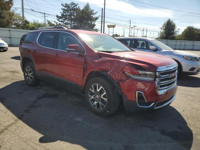 2021 GMC ACADIA SLE - 1GKKNKLS1MZ193087