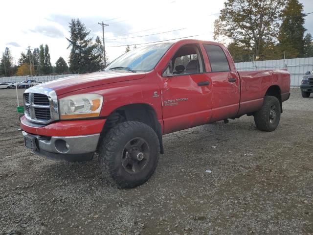 DODGE RAM 2500 S