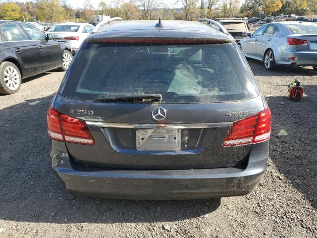2014 MERCEDES-BENZ E 350 4MAT - WDDHH8JB1EA906403