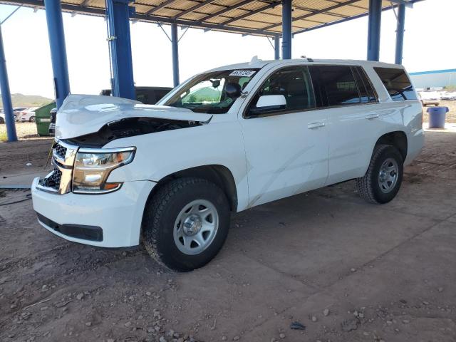2020 CHEVROLET TAHOE SPEC 1GNSKFEC5LR210853
