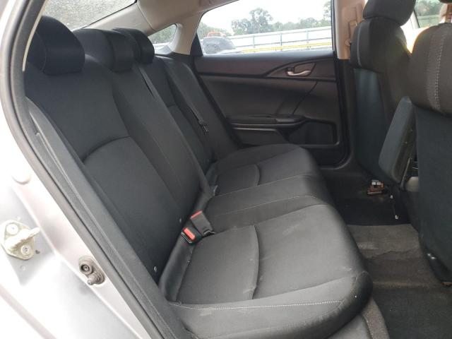 2017 HONDA CIVIC LX 19XFC2F58HE035307