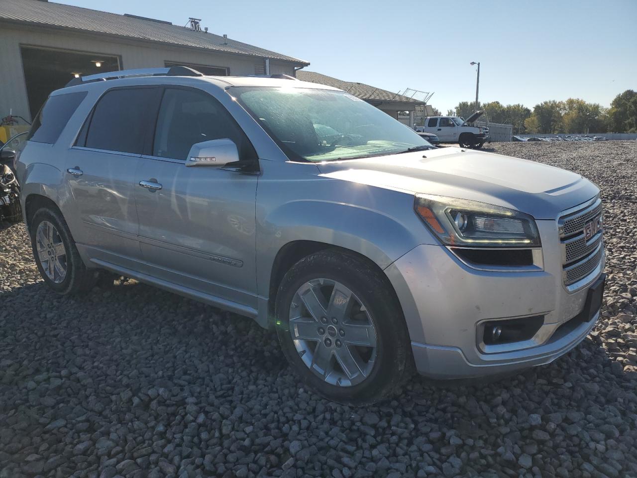 GMC ACADIA DENALI