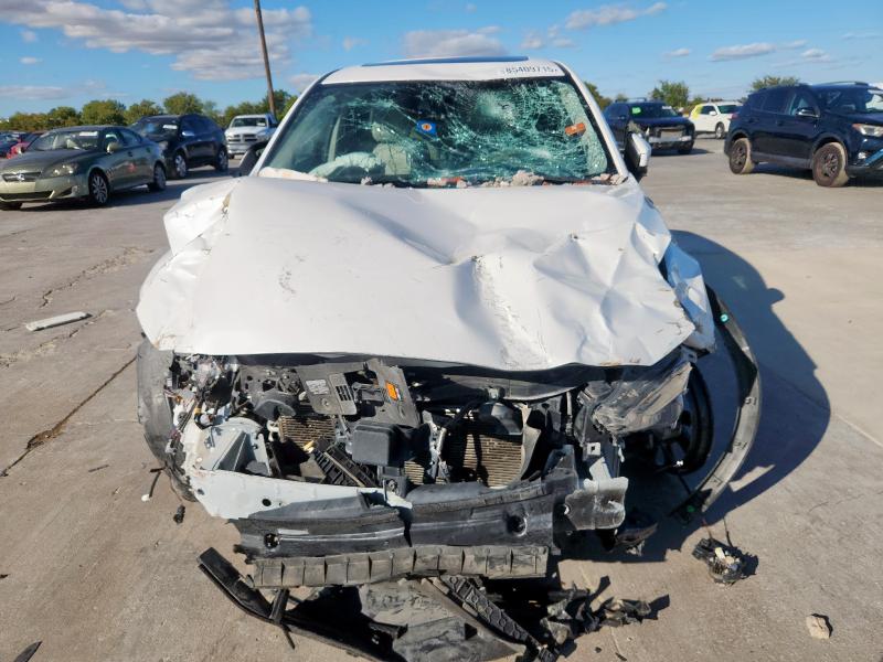 2018 MAZDA CX-5 GRAND - JM3KFBDM6J0411962