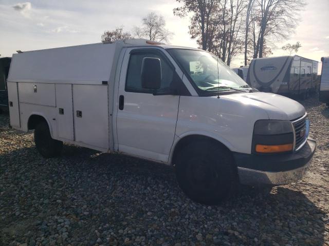 2008 GMC SAVANA CUT - Other View