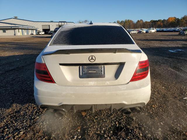 2013 MERCEDES-BENZ C 300 4MAT - WDDGF8AB8DR251058