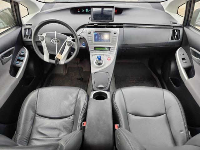 2014 TOYOTA PRIUS #3311586800