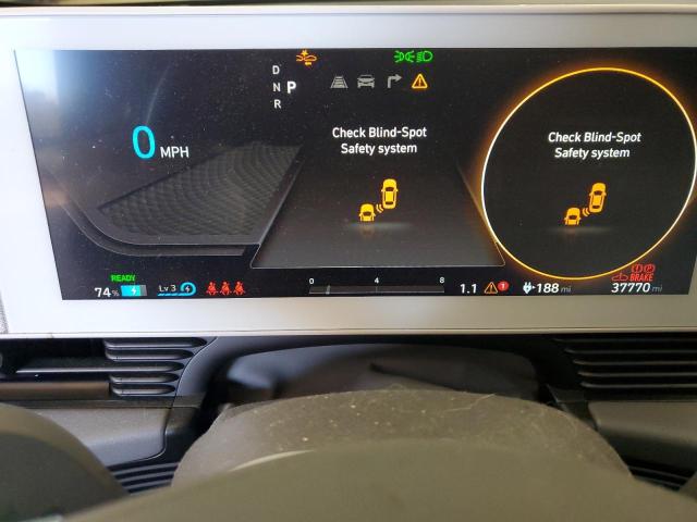 2023 HYUNDAI IONIQ 5 SE #3305423432