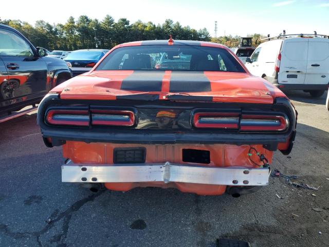 2021 DODGE CHALLENGER #3270643764