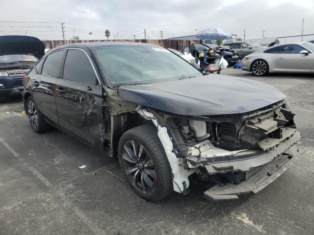 2022 HONDA CIVIC EXL - 19XFL1H73NE002364