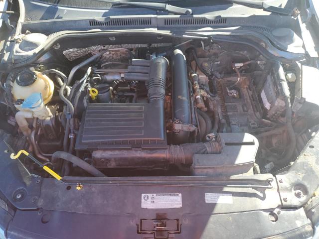 2018 VOLKSWAGEN JETTA S 3VW2B7AJ5JM235993